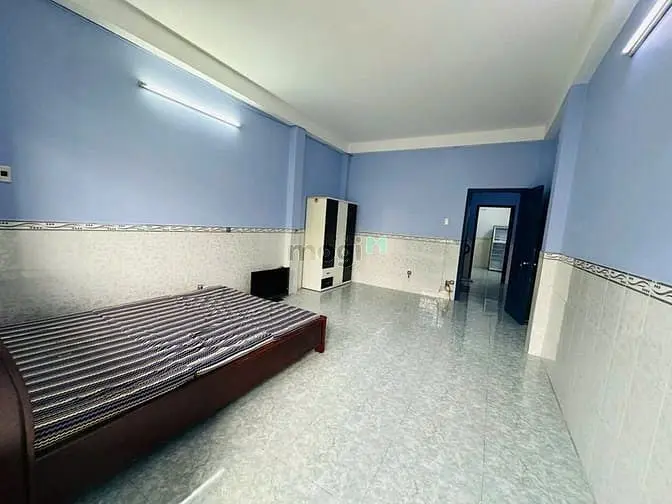 Bán Nhà Hẻm Xe Hơi Đường Lê Văn Thọ, P.11, 4 X 16, 3 Tầng Giá 6.49 Tỷ