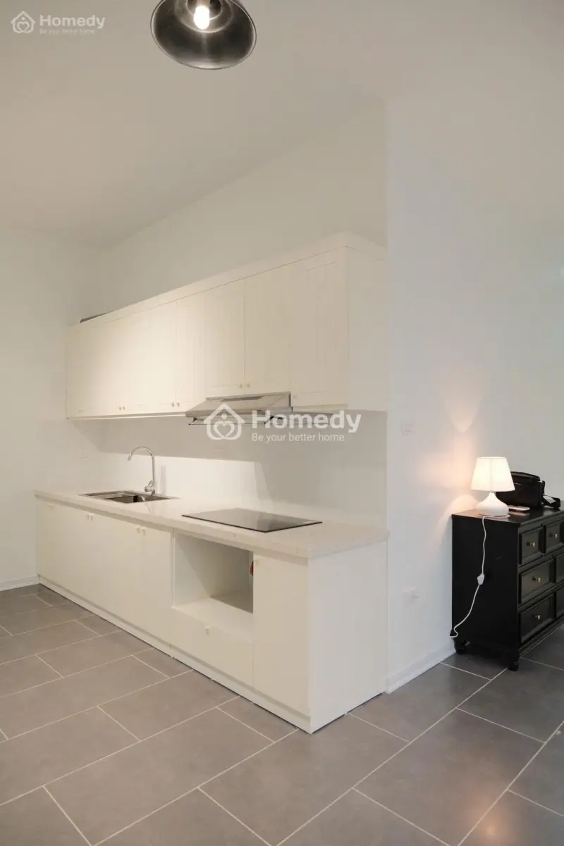 Nhà Vườn "Resort Home", Thích Chill Sáng Tối