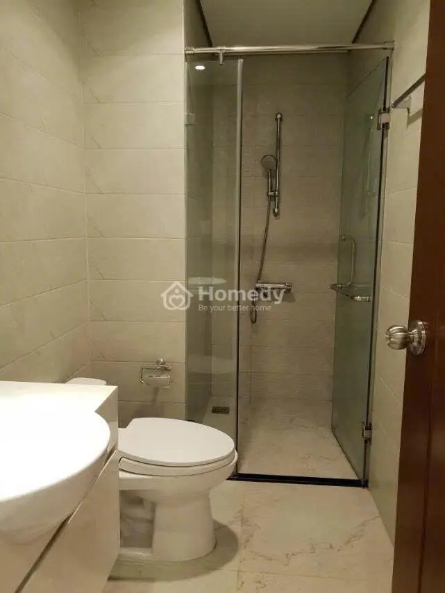 Căn Hộ Vinhomes Central Park 50M 1Pn 1Wc Full Nt