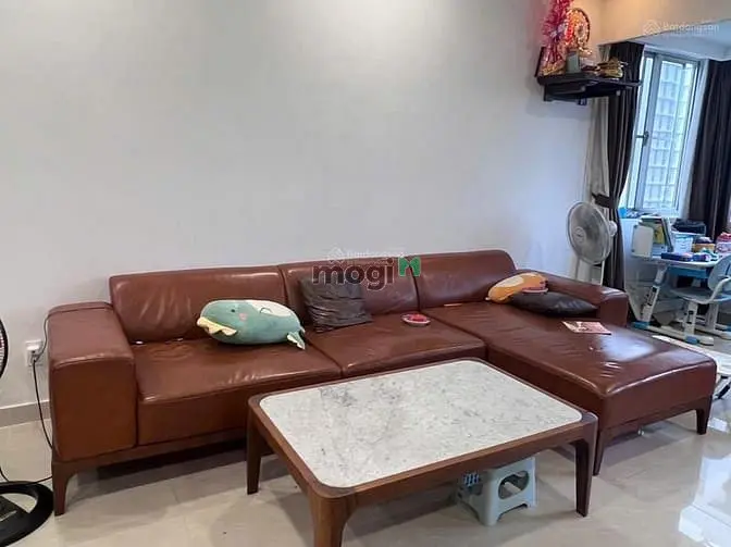 Cho Thuê Mỹ Khánh Diện Tích 118M², 3Pn, 2Wc. Lầu Cao, View Thoáng Giá