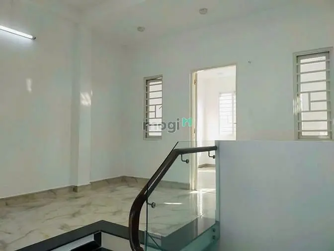 Chủ Gửi Bán Nhà 4 Tầng – Hẻm Ô Tô Phường Thạnh Mỹ Lợi Quận 2 Giá Tlcc