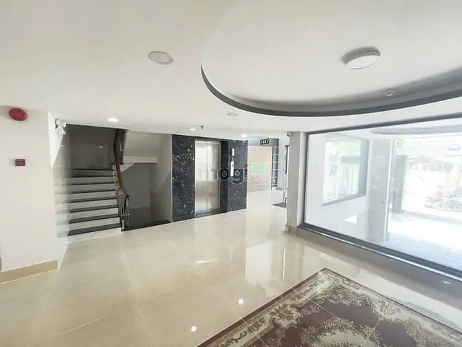 Chủ Gửi Cho Thuê Tòa Nhà Văn Phòng 48 Nguyễn Văn Kỉnh Quận 2 + 7 Tầng