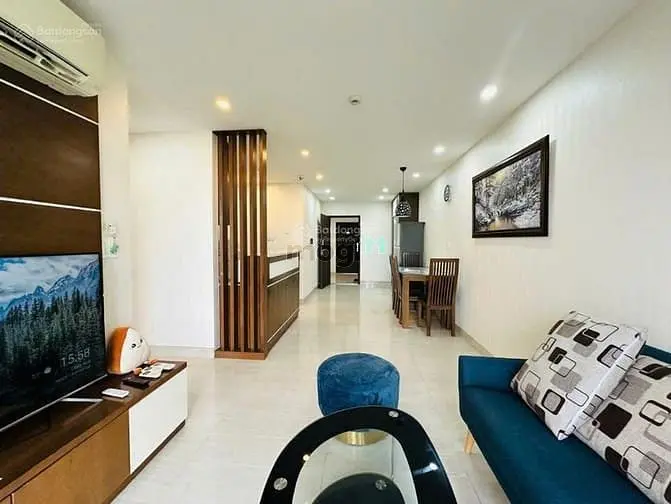 Bán Căn Hộ Scenic Valley 1 - Pmh - Q7,Diện Tích 71M2 Nhà Full Nội Thất