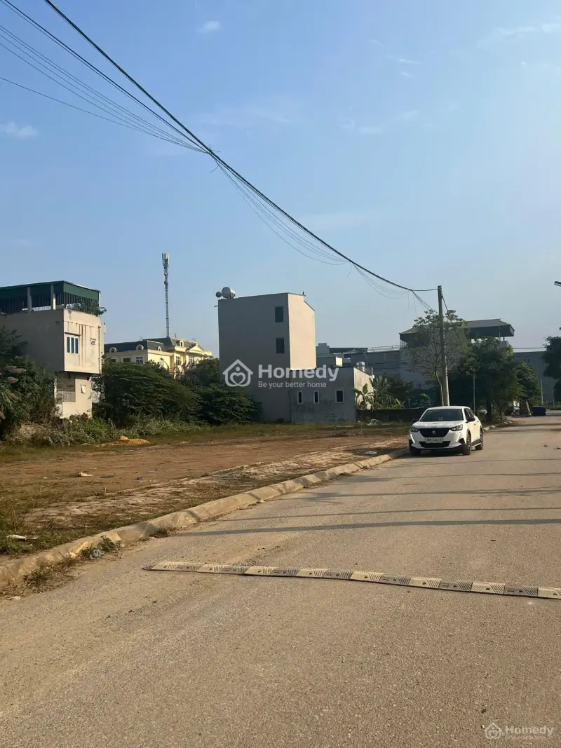 Đất Nền Cạnh Ga Metro 5 Mặt Tiền Kinh Doanh