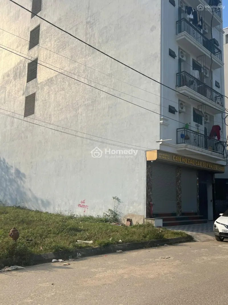 Đất Nền Cạnh Ga Metro 5 Mặt Tiền Kinh Doanh