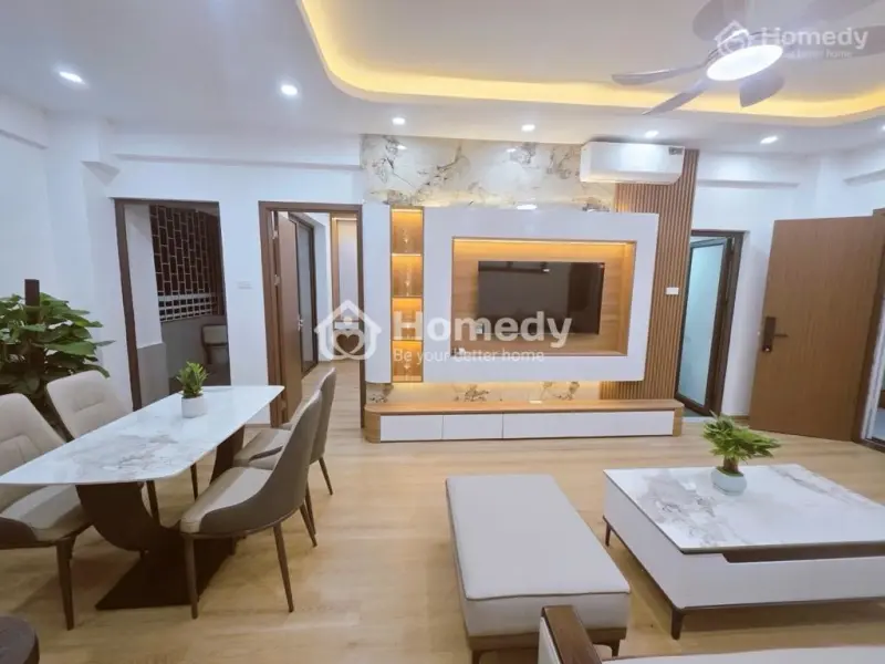 Biệt Thự Mễ Trì , Hàng Hiếm Kdt