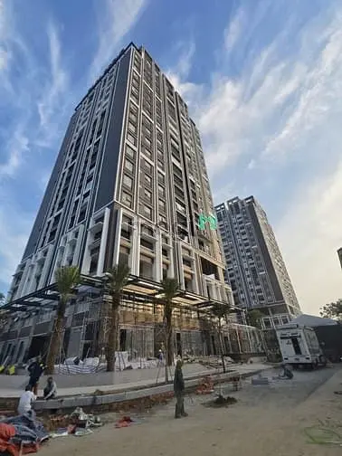 Cara River Park Cần Thơ !!!!!!