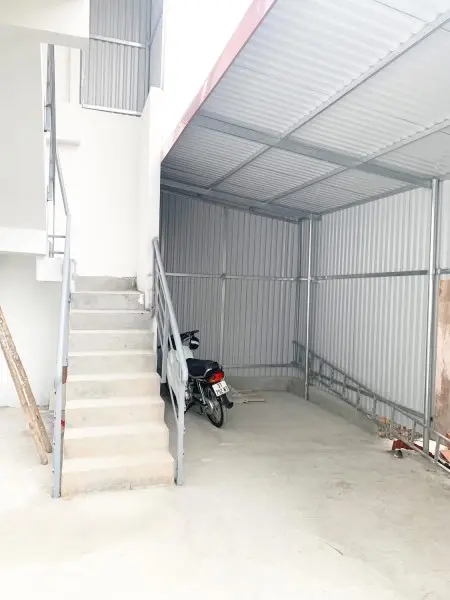 Nhà Trọ Tuấn Thuyết Cho Thuê Phòng Trọ