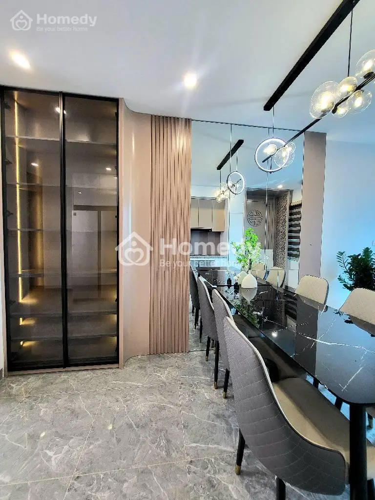 Nhà Đẹp Đường Ngô Xuân Quảng Tt Trâu Quỳ Gia Lâm,6T, 36M, Giá 8.5Tỷ.