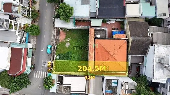 Bán Nhà Biệt Thự Mặt Tiền Quốc Hương Thảo Điền_Bis_14.3X32_Từ 100 Tỷ