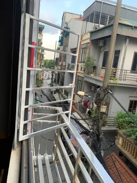 Chính Chủ Cho Thuê Phòng 25M2 Ở Ngọc Thụy, Long Biên