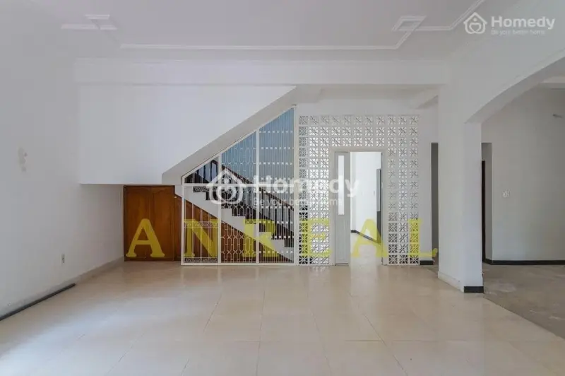 Cho Thuê Villa 12X22M Đường Trần Não Giá 65 Triệu