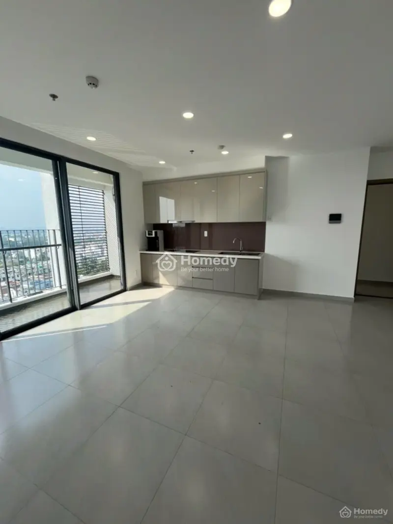 Sổ Hồng 100M2 - Thanh Toán Nhanh 4.9 Tỷ - Dualkey 3Pn3Wc, Mt City Q9