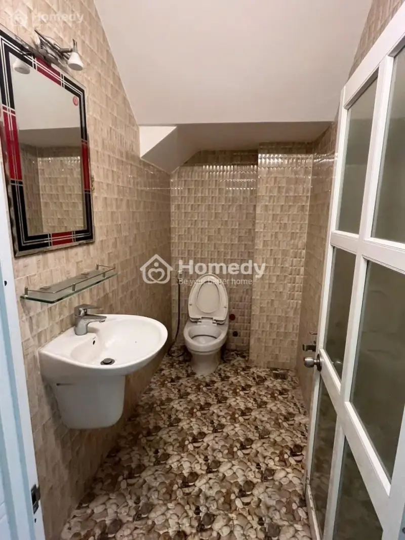 [ Tân Phú] Bán Nhà 4 Tầng Đường Nội Bộ 12M Tô Hiệu - 80M2 - 4Pn - Chỉ 9 Tỷ (Còn Bớt)