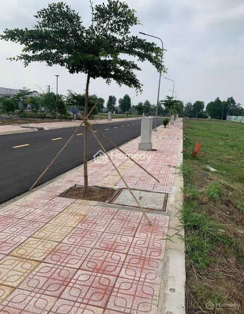 Chính Chủ Bán Lô Đất Đẹp Ở Bến Lức , Long An Cũ