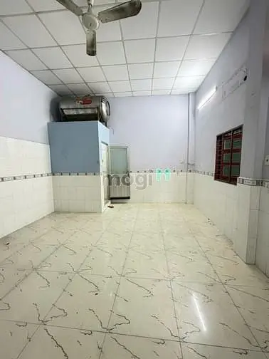 Chính Chủ Bán Nhà Hẻm Thông Đường Lò Siêu Q.11 - 6M X 5M