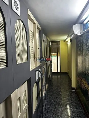 Phòng Sleep Box Ktx Tiện Nghi Đường Khuông Việt Chỉ 1.6Tr Trọn Gói