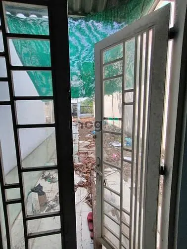 Bình Chánh, Đất Thổ Cư 283M2 Mặt Tiền Đường Vườn Thơm, Chỉ 6.7 Tỷ