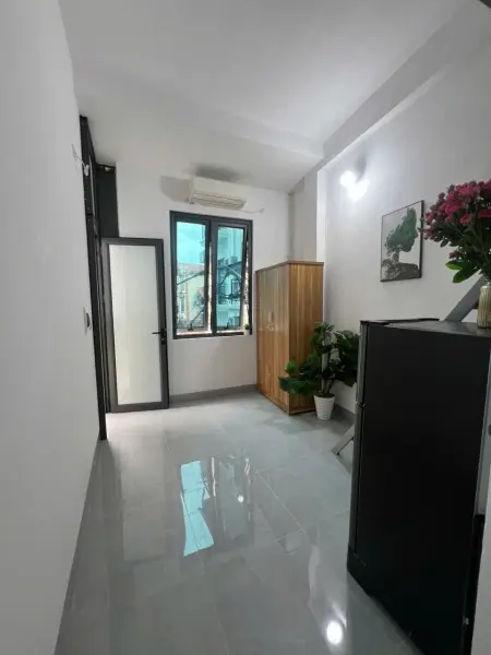 Cho Thuê Phòng Trọ Mới Tại Vân Trì , Full Đồ, Thang Máy, Khép Kín 3Tr Tại Ngõ 70/79/2