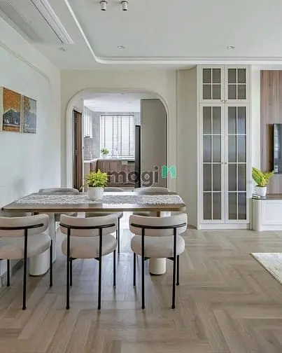 Bán Căn Hộ Mỹ Khang , Nguyễn Lương Bằng, P.tân Mỹ, Phú Mỹ Hưng, Tp.hcm