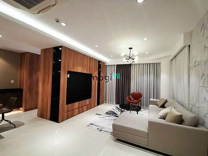 Cho Thuê Căn Hộriver Park 2 Pmh Q7 Cho Thuê Nhà Mới 100% Giá Rẻ