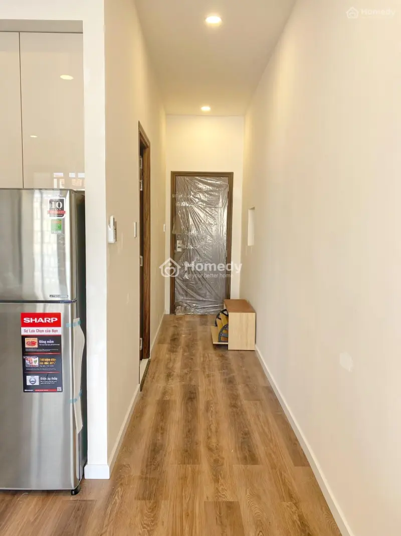 Cho Thuê Căn Hộ Studio_1Pn_Nội Thất Sang Trọng_Gần Chợ Tân Định_Nhà Thờ Tân Định_Full Nội Thất