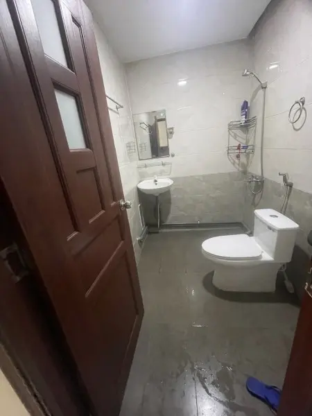 Phòng 25M Đẹp Phạm Văn Đồng Gần Gigamall Cách Cầu Bình Triệu Bình Lợi 1.5Km