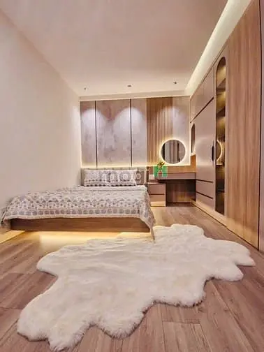 Cho Thuê Căn Hộ Park View 3 Phòng Ngủ Giá 30 Triệu, Full Nội Thất