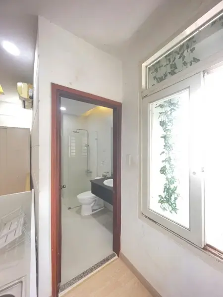 Chính Chủ Còn 2 Phòng Như Hình Ngay Nguyễn Cư Trinh Quận 1