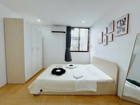 Cho Thuê Phòng Trọ 1Pn – Hẻm 20 Cộng Hòa, P12, Tân Bình - Ngay Học Viện Hàng Không ️