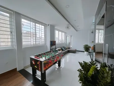 Ktx Trung Tâm Phú Nhuận – Quận 10 – Quận 5Giá Hạt Dẻ - Cao Cấp - Sang Trọng