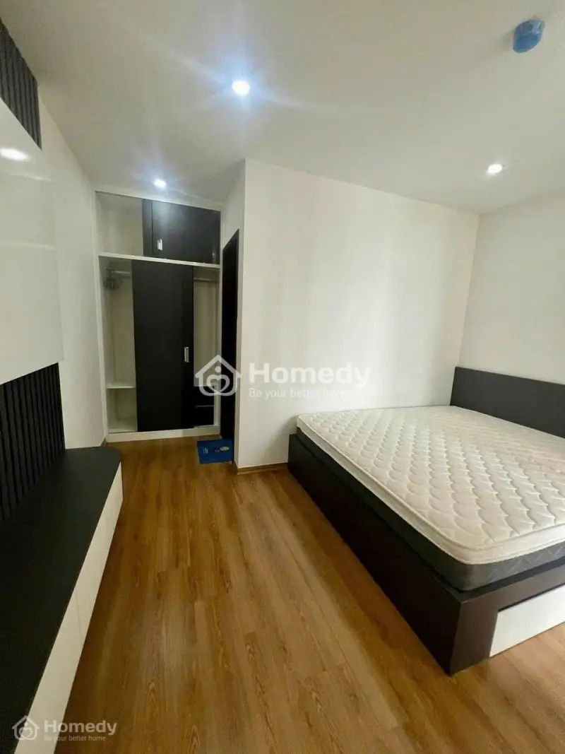 Chung Cư Ruby, Nguyễn Sỹ Sách, Tb: 100M2, 3P Ngủ, Ntcb, Nhà Mới, 10Tr5