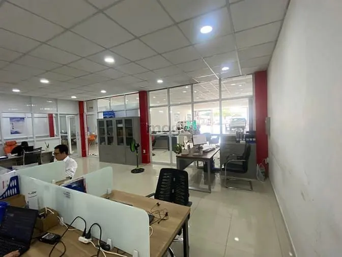 Bán Đất Mt Quốc Lộ 13 , 250M2 , P.hiệp Bình Phước , Thủ Đức