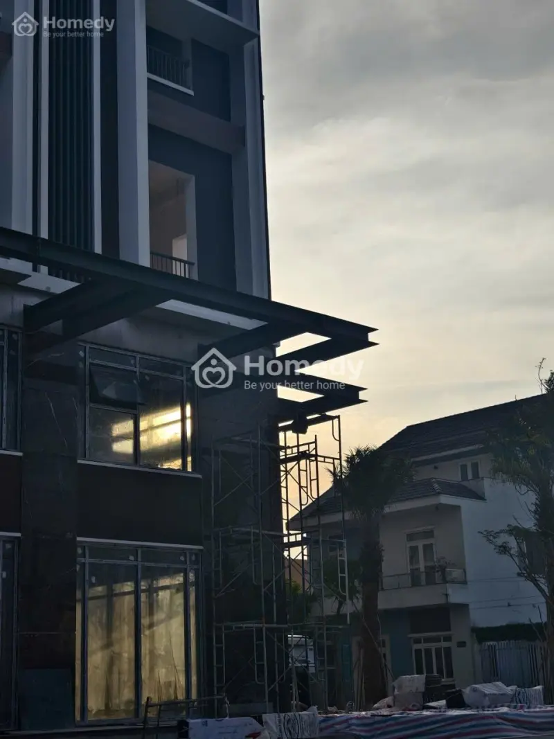 Cara River Park Cần Thơ Căn Hộ Ven Sông – Vị Trí Đẹp – Giá Vừa Tầm