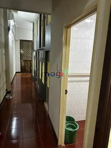 Phòng Sleep Box Ktx Tiện Nghi Đường Khuông Việt Chỉ 1.6Tr Trọn Gói