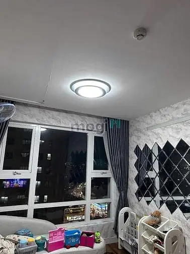 Chính Chủ Bán Căn Hộ Summer Q.6