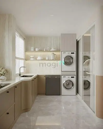 Cho Thuê Căn Hộ Mỹ Khánh 2, Nguyễn Đức Cảnh, Pmh,Q.7, Tp.hcm