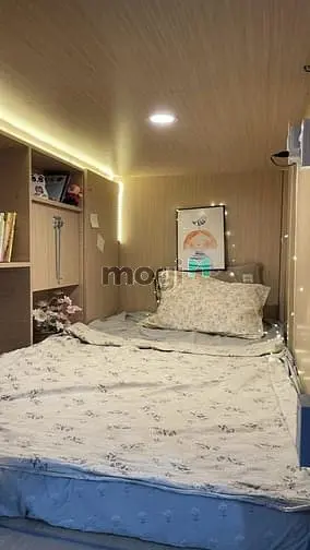 Ktx Đầy Đủ Tiện Nghi Chỉ 1.6Tr Đường Thoại Ngọc Hầu Tân Phú