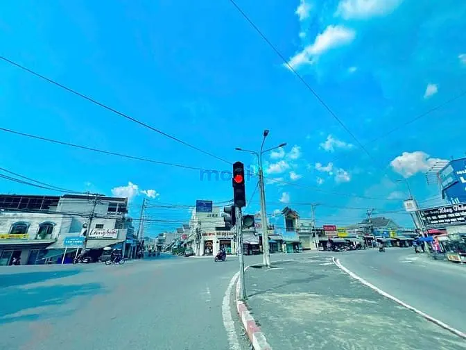 Đất Chính Chủ Cần Bán 138M2 Giá 1,6 Tỷ Tân Bình Hương Lộ 7 Sổ Riêng