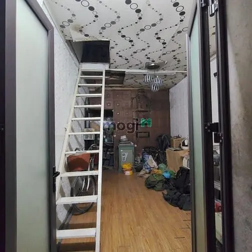 Đội Cấn – Ba Đình – Kinh Doanh – 85 M2 – C4 – Mt 7 M – Giá 12.9 Tỷ. ♥️