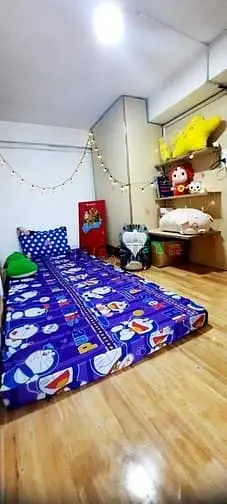 Phòng Ktx Cao Cấp Tiện Nghi Cạnh Đh Gtvt Quận 2