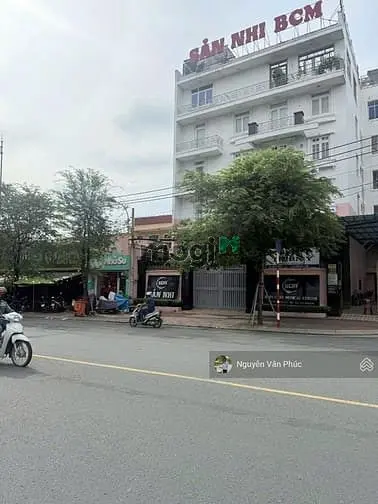 200Tr/M2 Mặt Tiền Ngay Võ Văn Ngân - Ngang Lớn 9X32 (Cn 168M2)