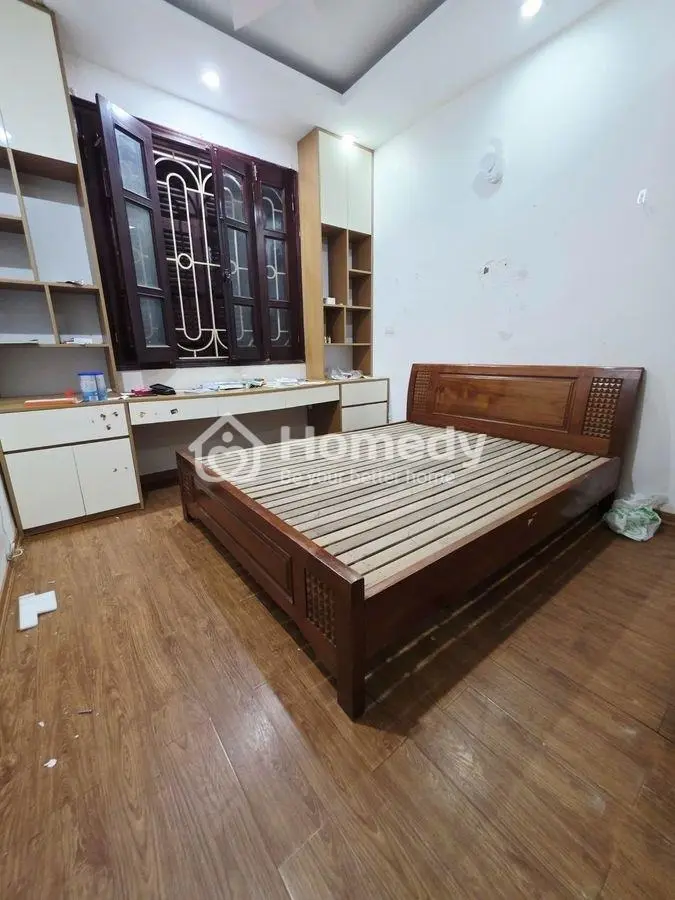 Siêu Hiếm Phân Lô Cầu Giấy 45M, 5T, Ôtô Đỗ Cửa, 2 Thoáng, Ô Chờ T.máy, Gần Phố, Kinh Doanh, 15.6 Tỷ