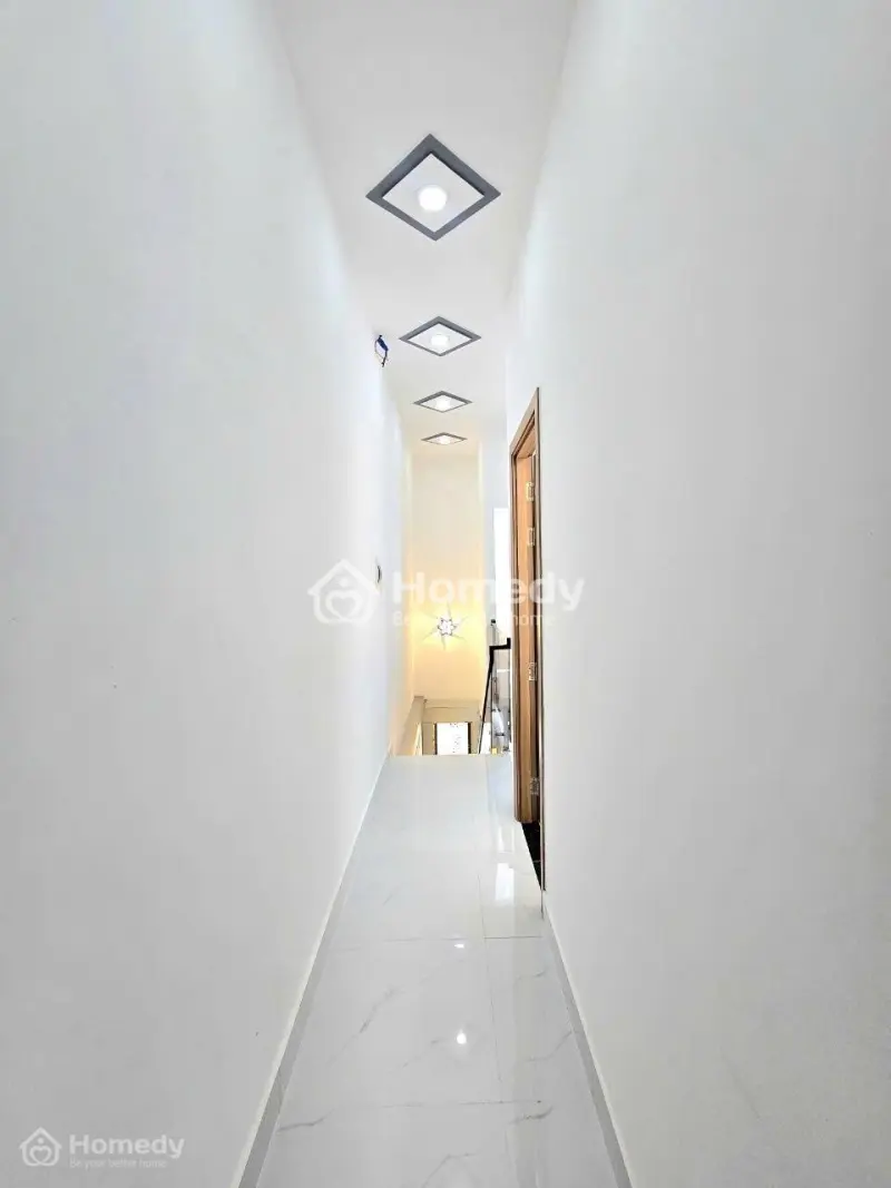 Bán Gấp Nhà Đẹp Full Nội Thất Cách Phú Mỹ Hưng Chỉ 1Km