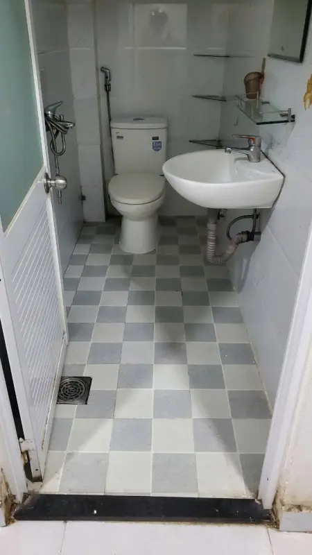 Cần Pass Phòng Trọ Ở Quận 10 Gần Trường Học Viện Hành Chính