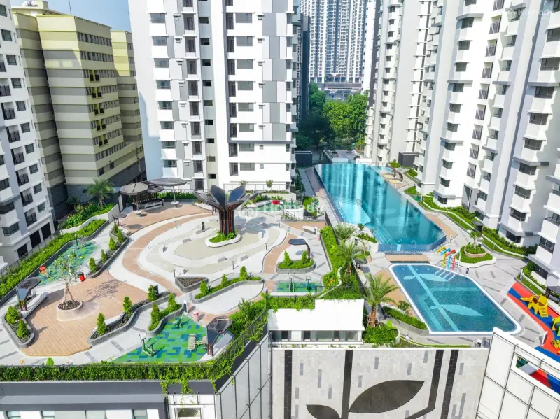 Chính Chủ Cần Bán Căn 2Pn2Wc 62M2 Giá Thương Lượng, Nhận Nhà Ở Ngay, Sổ Hồng Riêng