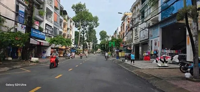 🔥💯Tòa Nhà Mtkd Khu Tên Lửa 9X20M 1 Hầm 5 Tầng Sát Coopmart-Hđt 150Tr