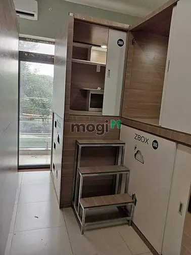 Sleep Box Sinh Viên Cao Cấp Chỉ 1Tr5 Cạnh Đh Ngân Hàng Tp Thủ Đức