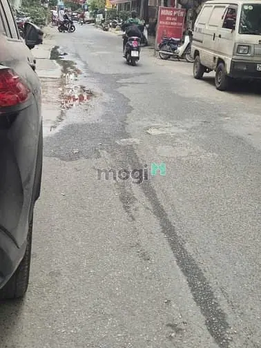 Bán Nhà Khu 157 Pháo Đài Láng, 60M2* 5T, Lô Góc (Thông Tin Thật)