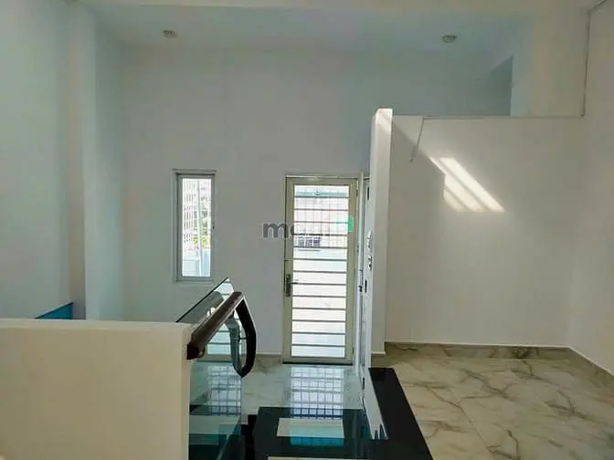 Chủ Gửi Bán Nhà 4 Tầng – Hẻm Ô Tô Phường Thạnh Mỹ Lợi Quận 2 Giá Tlcc